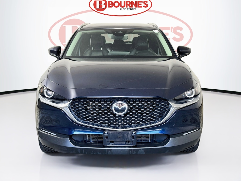 Used 2022 Mazda Mazda CX-30 2.5 S Select AWD w/Android Auto & Apple Carplay SUV