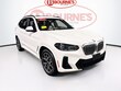  BMW X3 MSport Premium