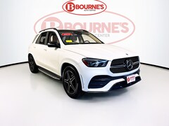 2021 Mercedes-Benz GLE 450