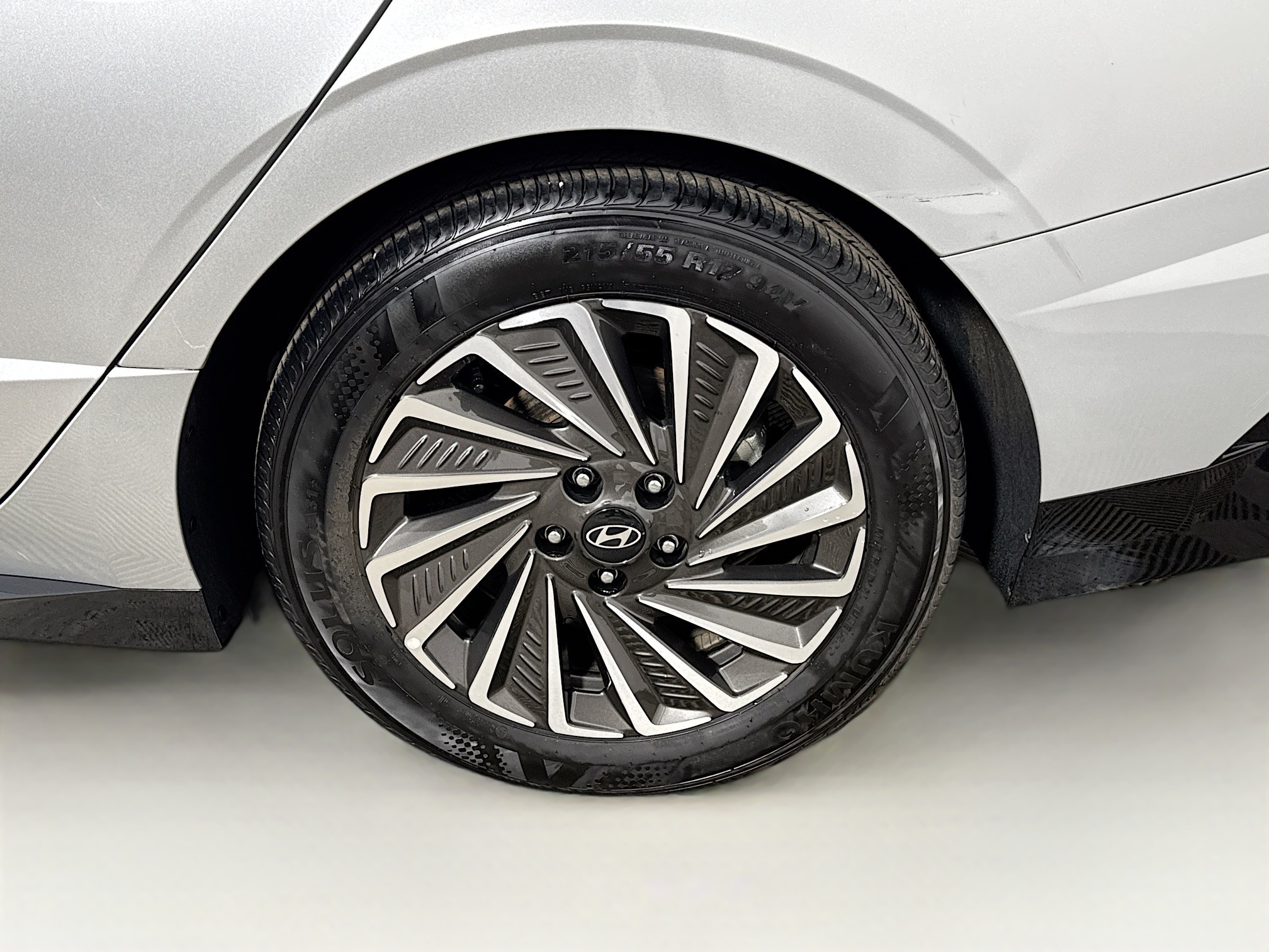 2025 Hyundai Sonata Hybrid SEL - Photo 28
