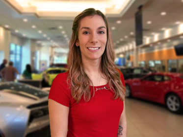 Staff member Kerryn Camara from ID_c4fde00cc4a4