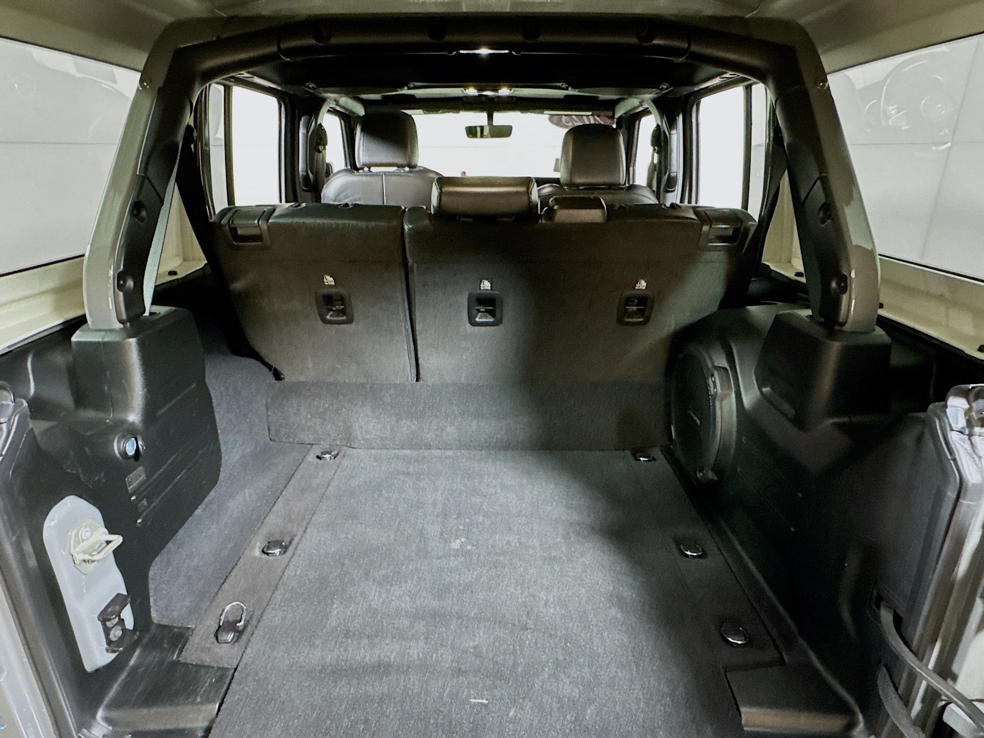 2023 Jeep Wrangler 4xe High Altitude 4XE - Photo 26
