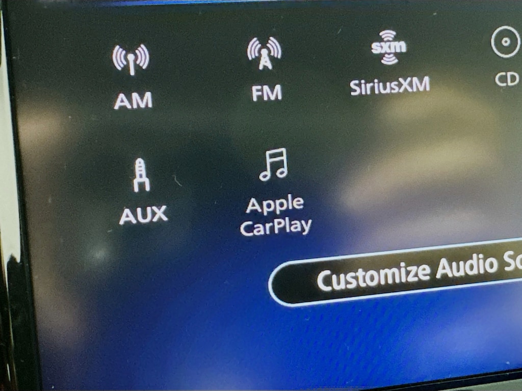 Used 2022 Nissan Rogue Sport SV AWD w/Heated Seats,Android & Apple Carplay SUV