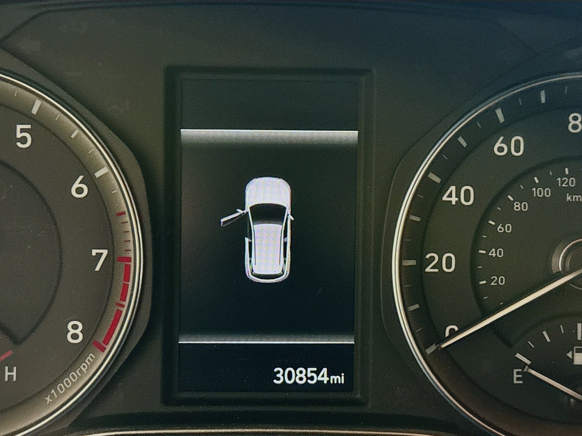 2023 Hyundai Kona SEL - Photo 15