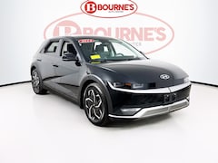 2024 Hyundai Ioniq 5