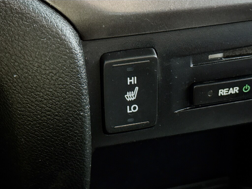 Used 2016 Honda Pilot EX-L AWD w/Heated Leather,Sunroof SUV