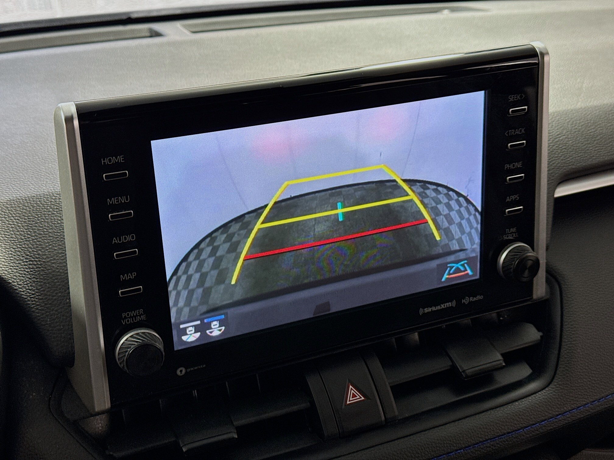 2022 Toyota RAV4 Hybrid photo 2