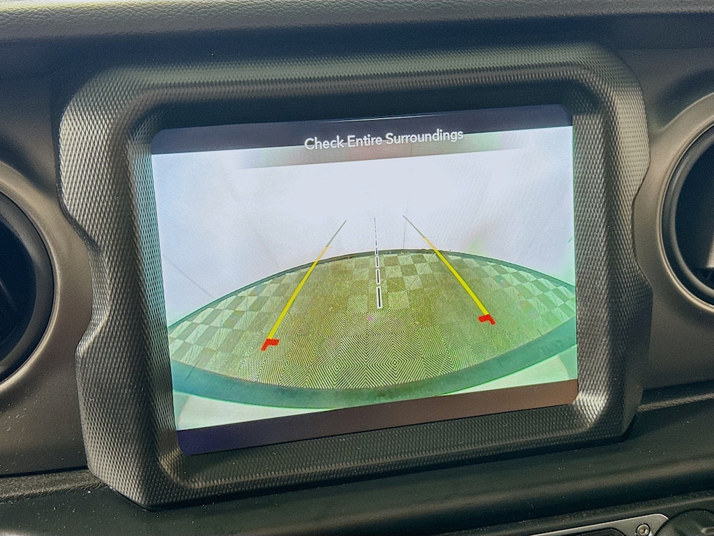 Used 2022 Jeep Wrangler Unlimited Sport S 4x4 w/Sky 1-Touch,Navi,Heated Seats SUV