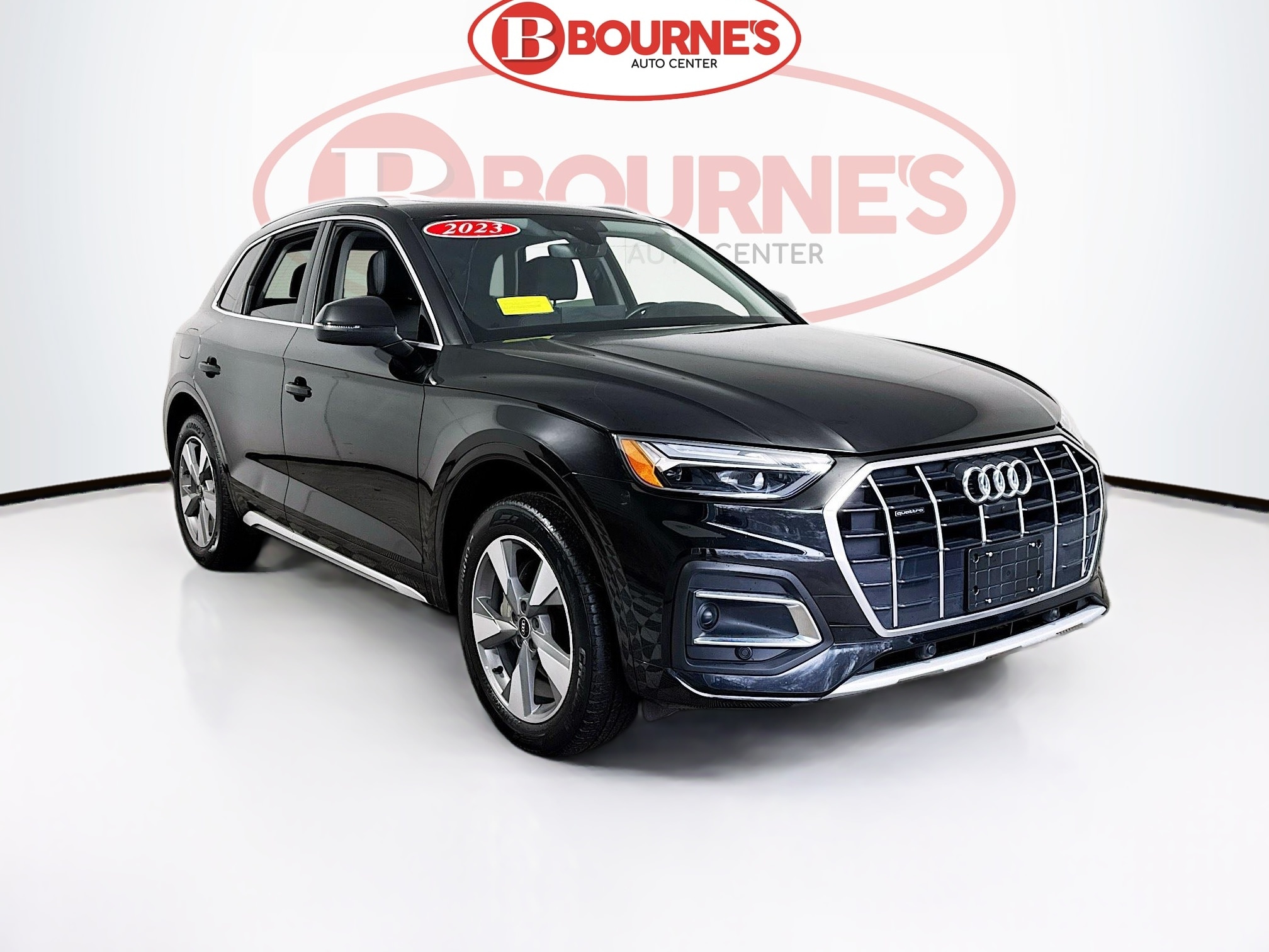 2023 Audi Q5 Premium Plus