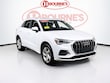  Audi Q3 40 Premium Plus