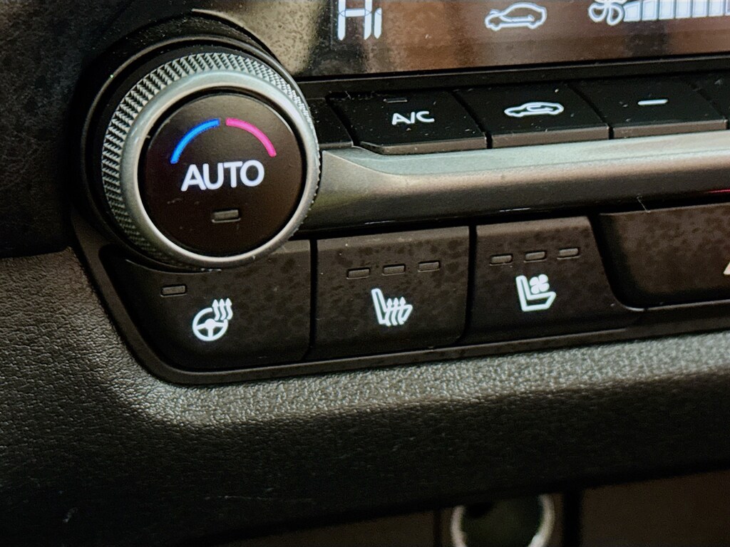 Used 2024 Mazda CX-50 Turbo Premium AWD w/Heated Leather,Pano Sunroof SUV