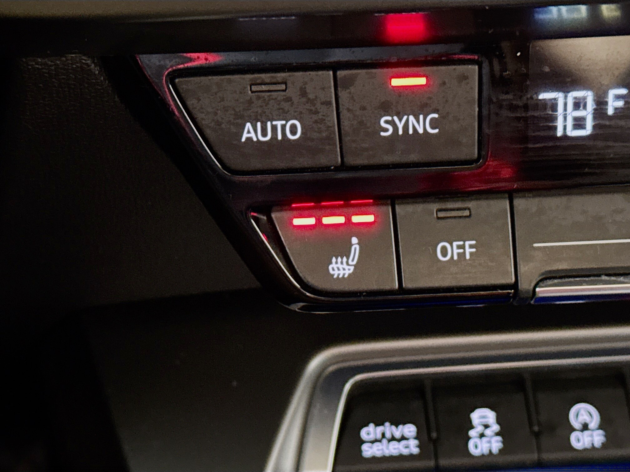 2023 Audi A3 Quattro Premium Plus photo 3