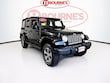 Jeep Wrangler JK Unlimited