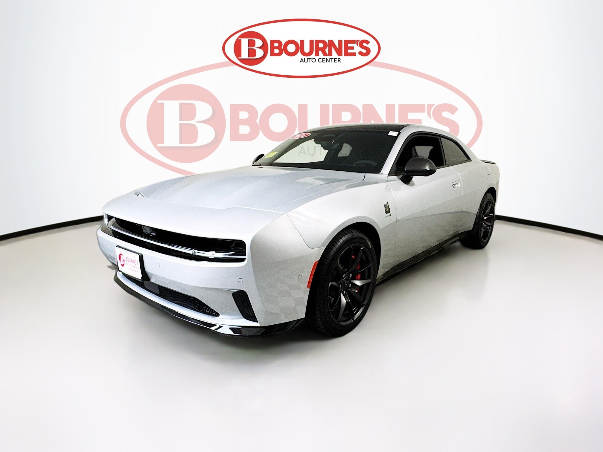 2024 Dodge Charger Daytona Scat Pack - Photo 7