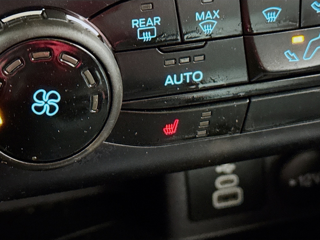 Used 2023 Ford Bronco Sport Big Bend 4WD w/Heated Seats,Android&Apple Carplay SUV