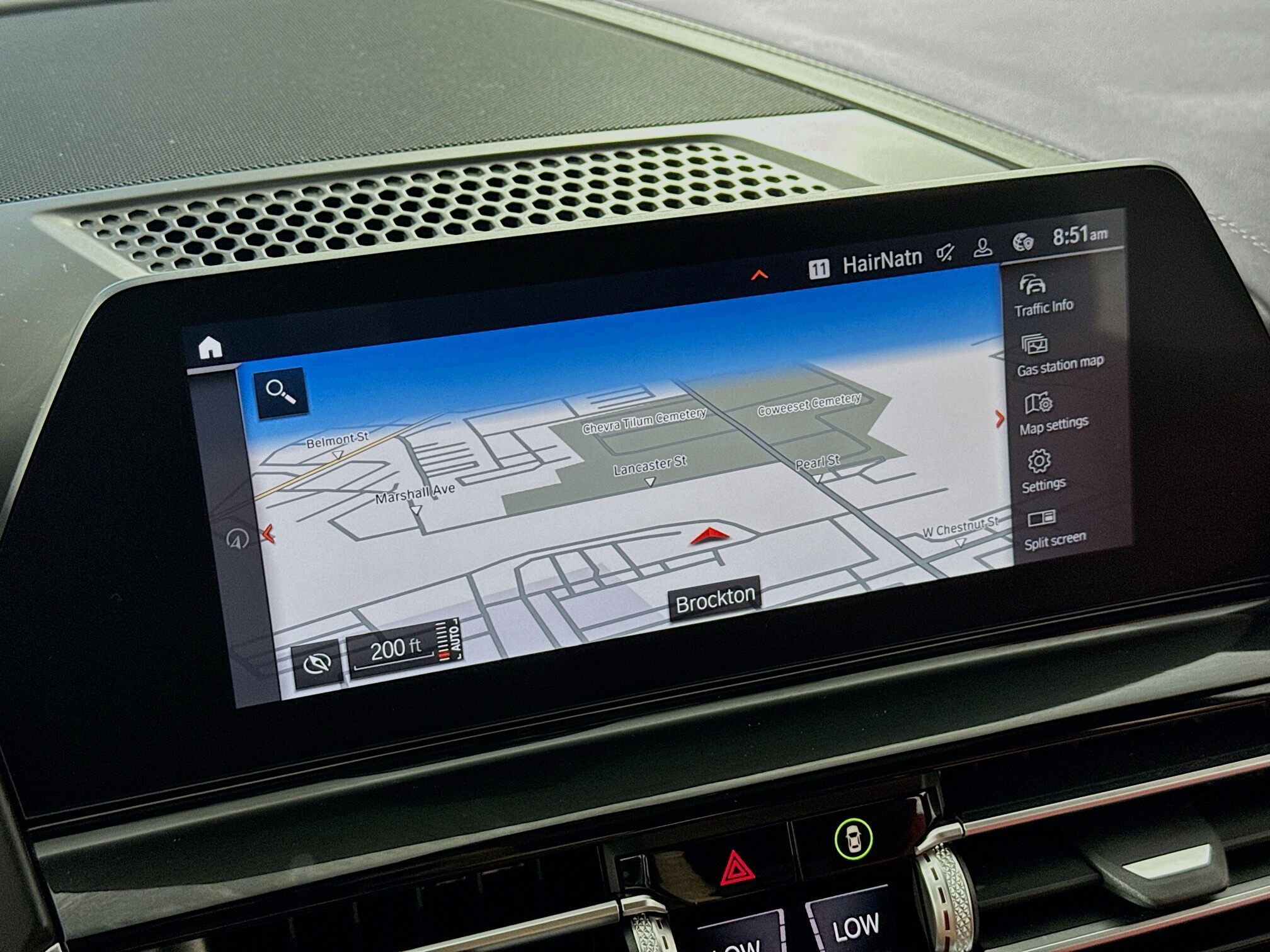 2021 Bmw M850i xDrive photo 2