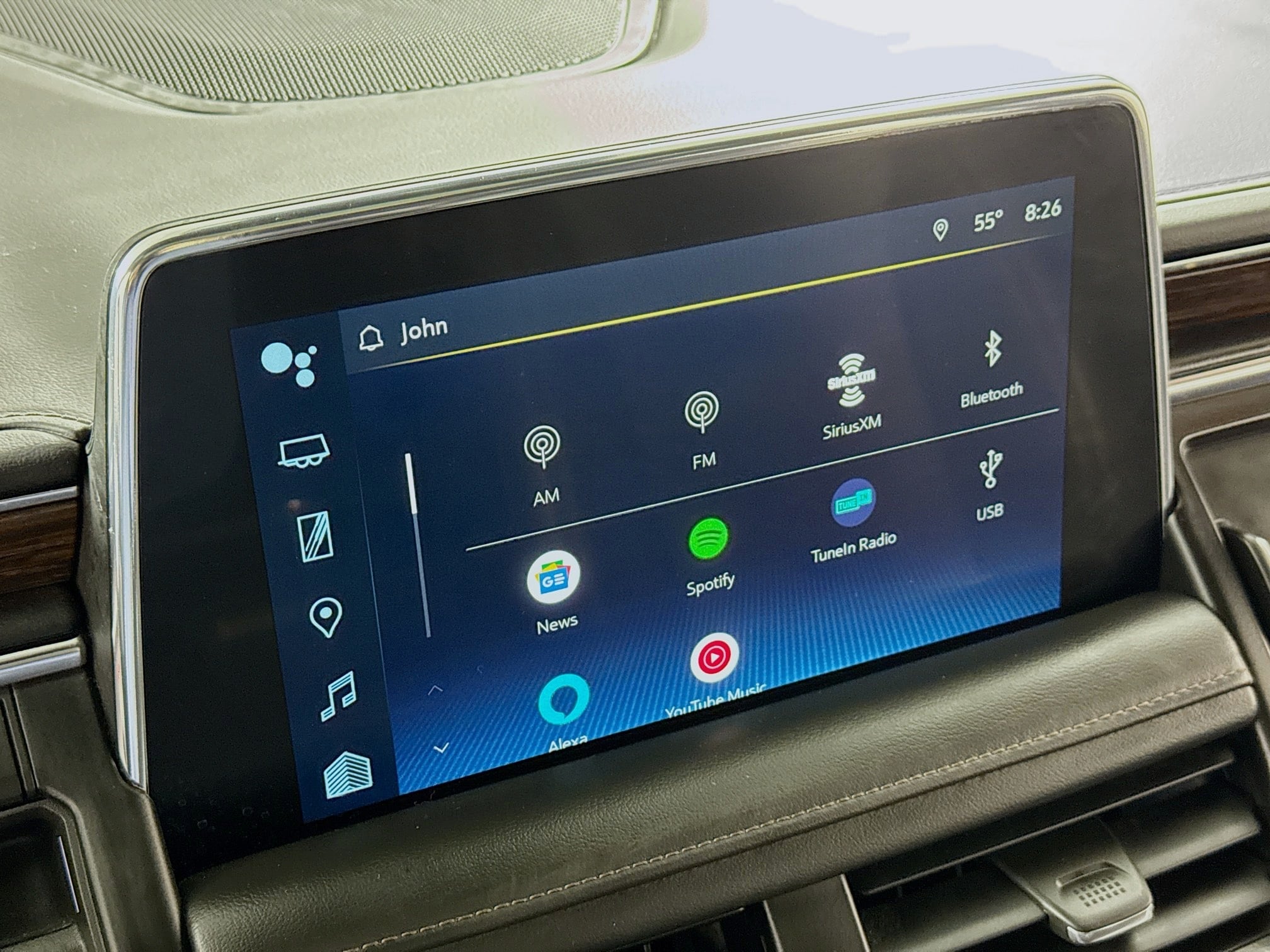 2023 Chevrolet Suburban High Country - Photo 19
