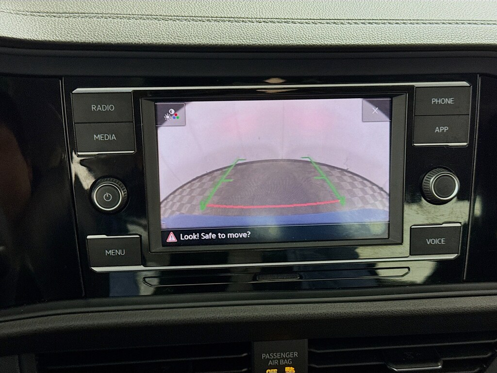 Used 2023 Volkswagen Jetta 1.5T SE w/Heated Leather,Sunroof Sedan