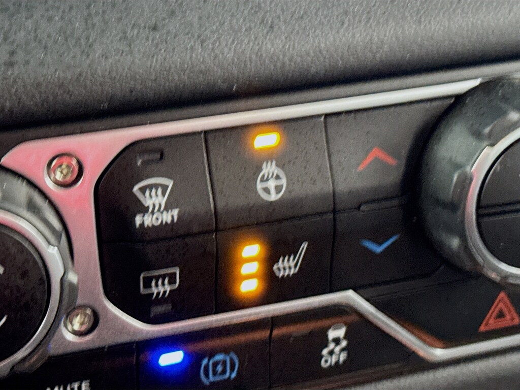 Used 2024 Jeep Wrangler 4xe Sahara 4x4 w/Sky-1 Touch,Heated Seats SUV