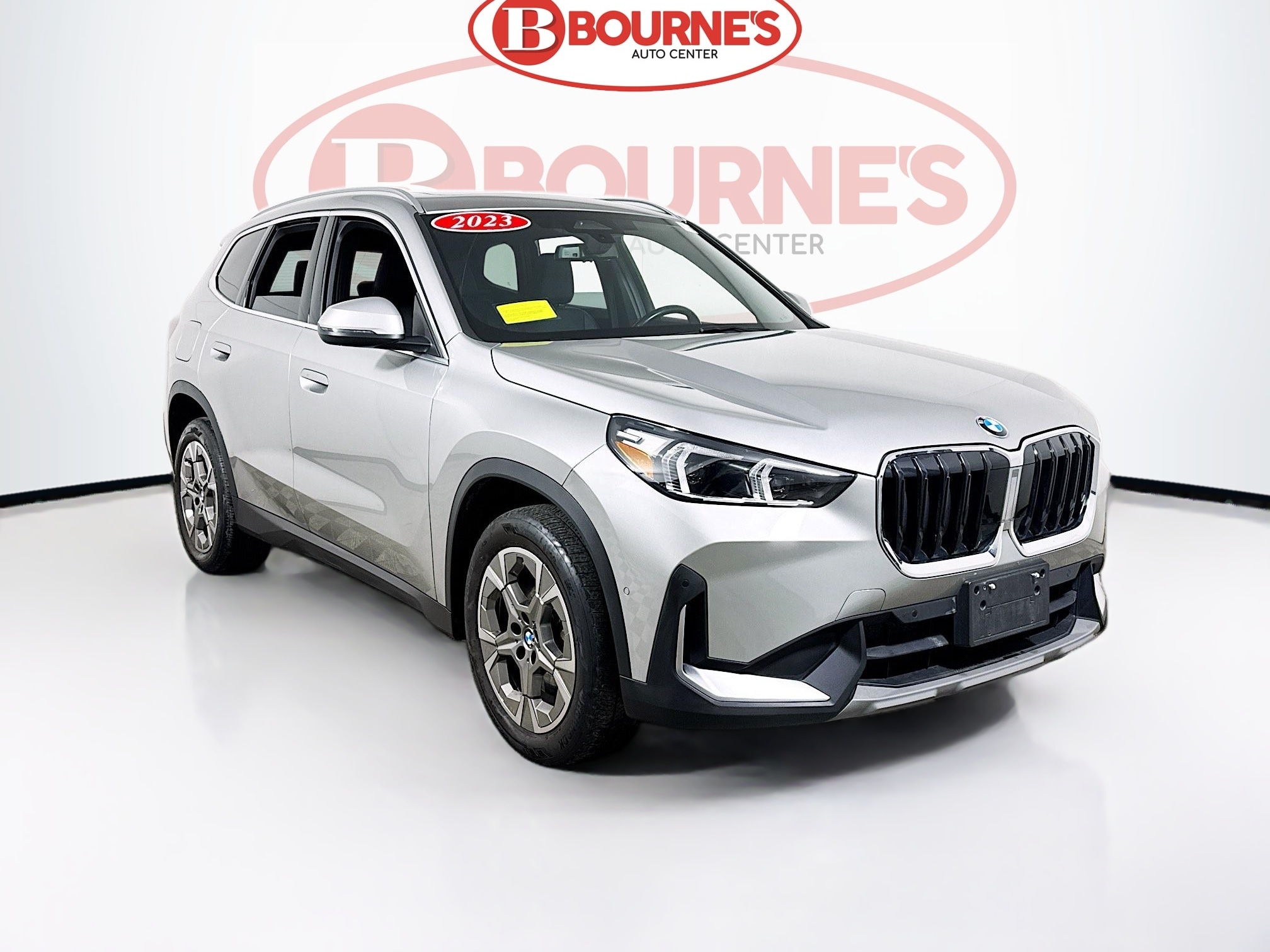 2023 BMW X1 28i