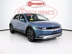 2023 Hyundai Ioniq 5