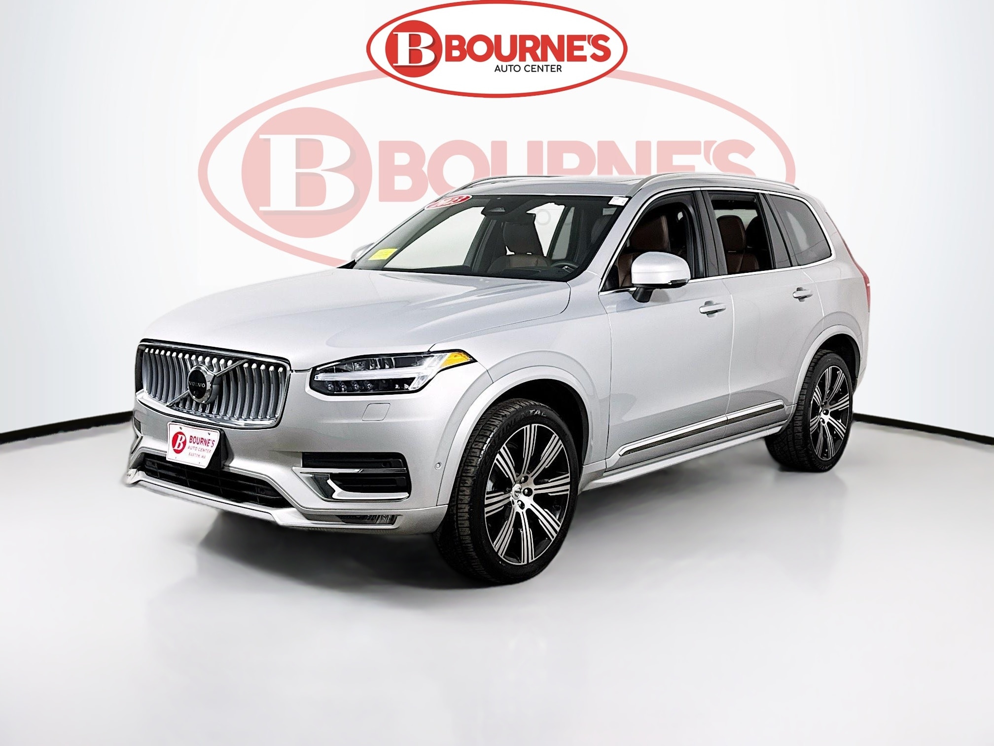 2023 Volvo XC90 Ultimate - Photo 8