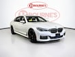  BMW 750i