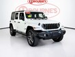  Jeep Wrangler 4xe