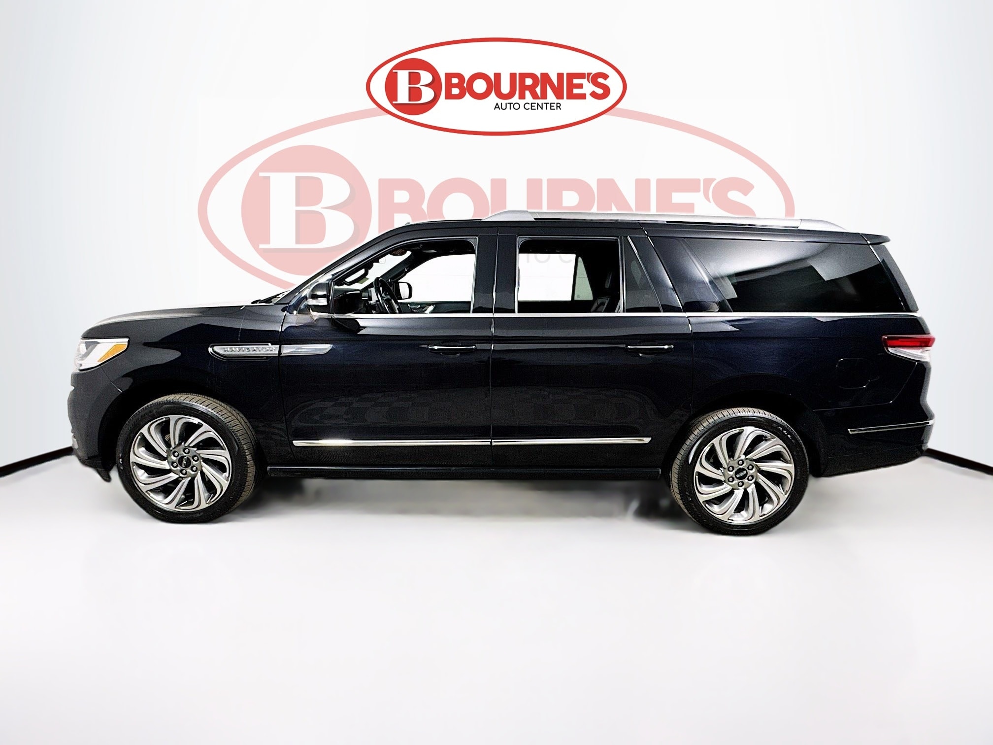 2023 Lincoln Navigator Reserve L - Photo 10