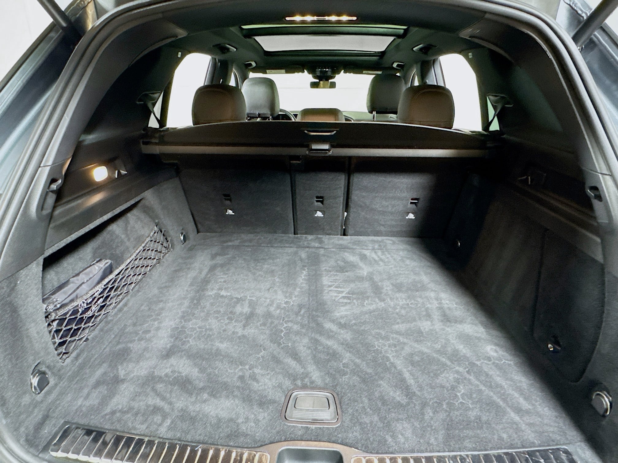 2022 Mercedes-Benz GLE GLE350 - Photo 27