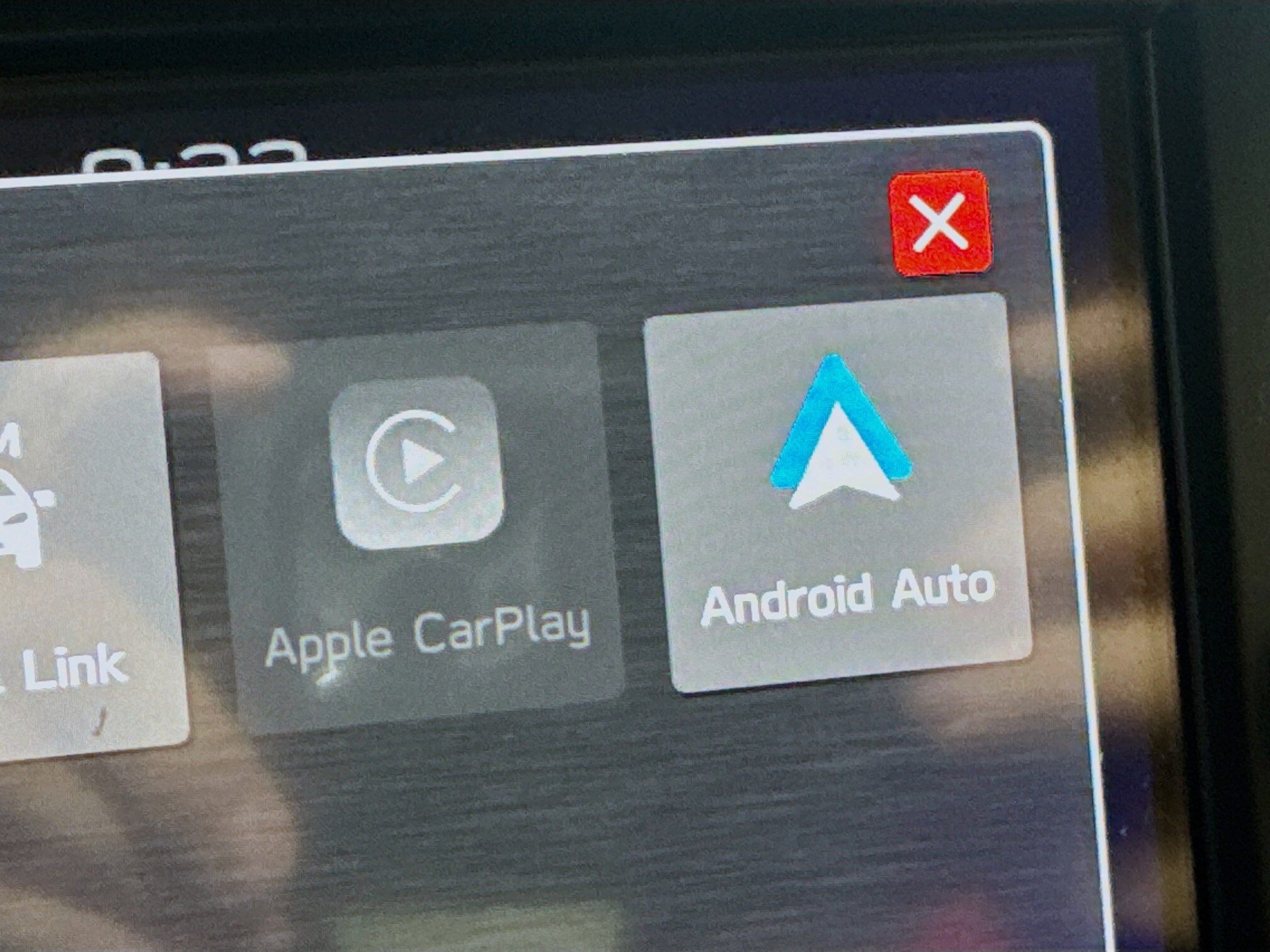 2024 Subaru Crosstrek Base photo 2