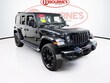  Jeep Wrangler 4xe