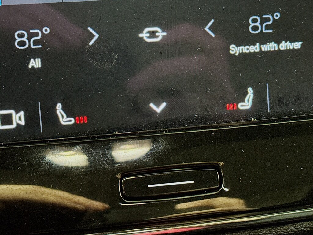 Used 2023 Volvo C40 Recharge Pure Electric Twin Plus AWD w/Navigation,Heated Seats SUV