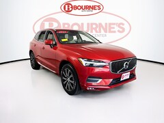 2021 Volvo XC60