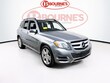  Mercedes-Benz GLK-Class