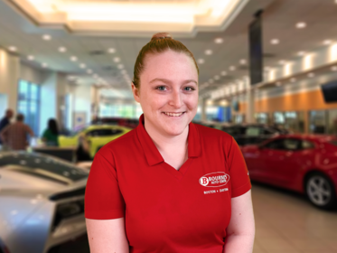 Staff member Alicia Campbell from ID_c4fde00cc4a4
