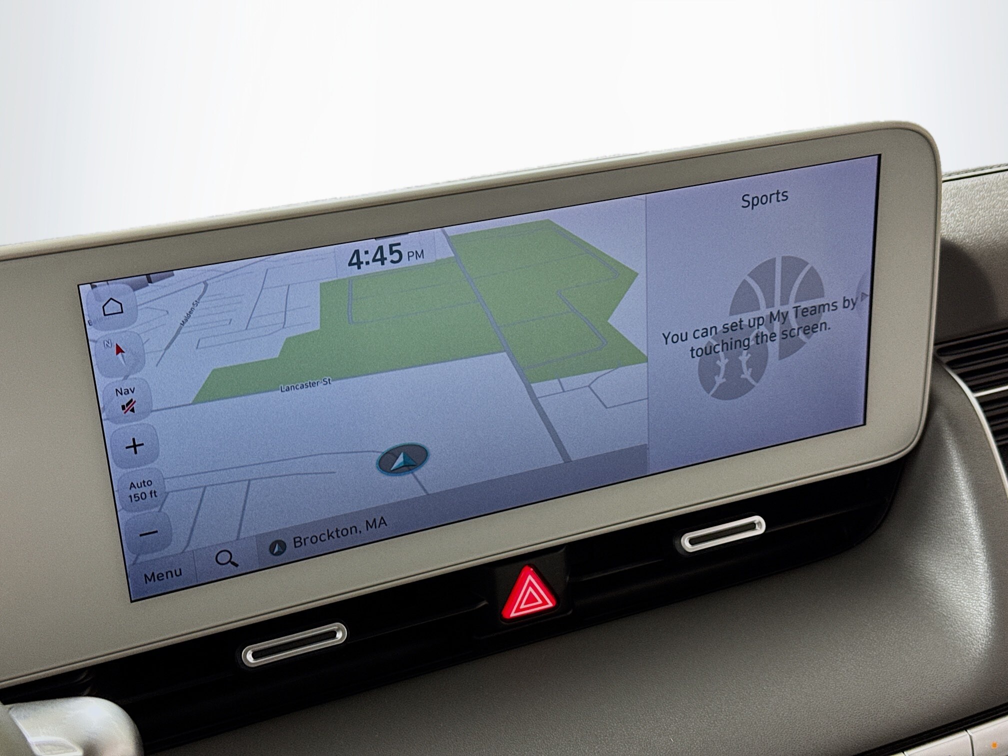 2023 Hyundai Ioniq 5 Limited photo 2