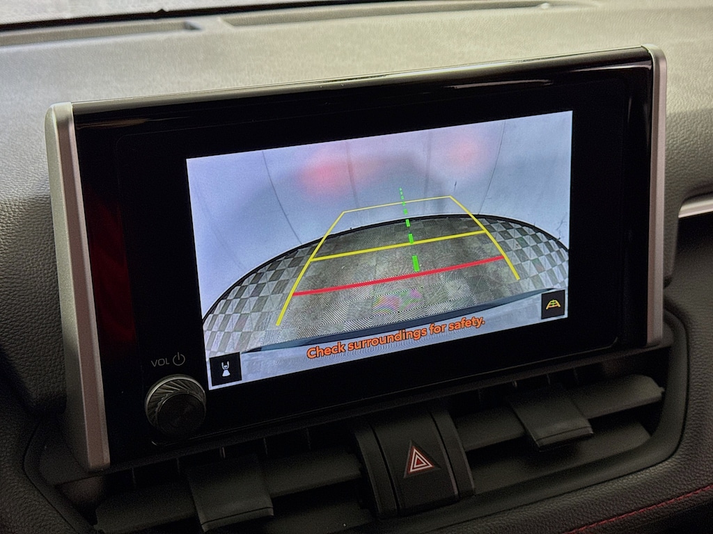 Used 2023 Toyota RAV4 Prime SE AWD w/Heated Seats,Sunroof SUV