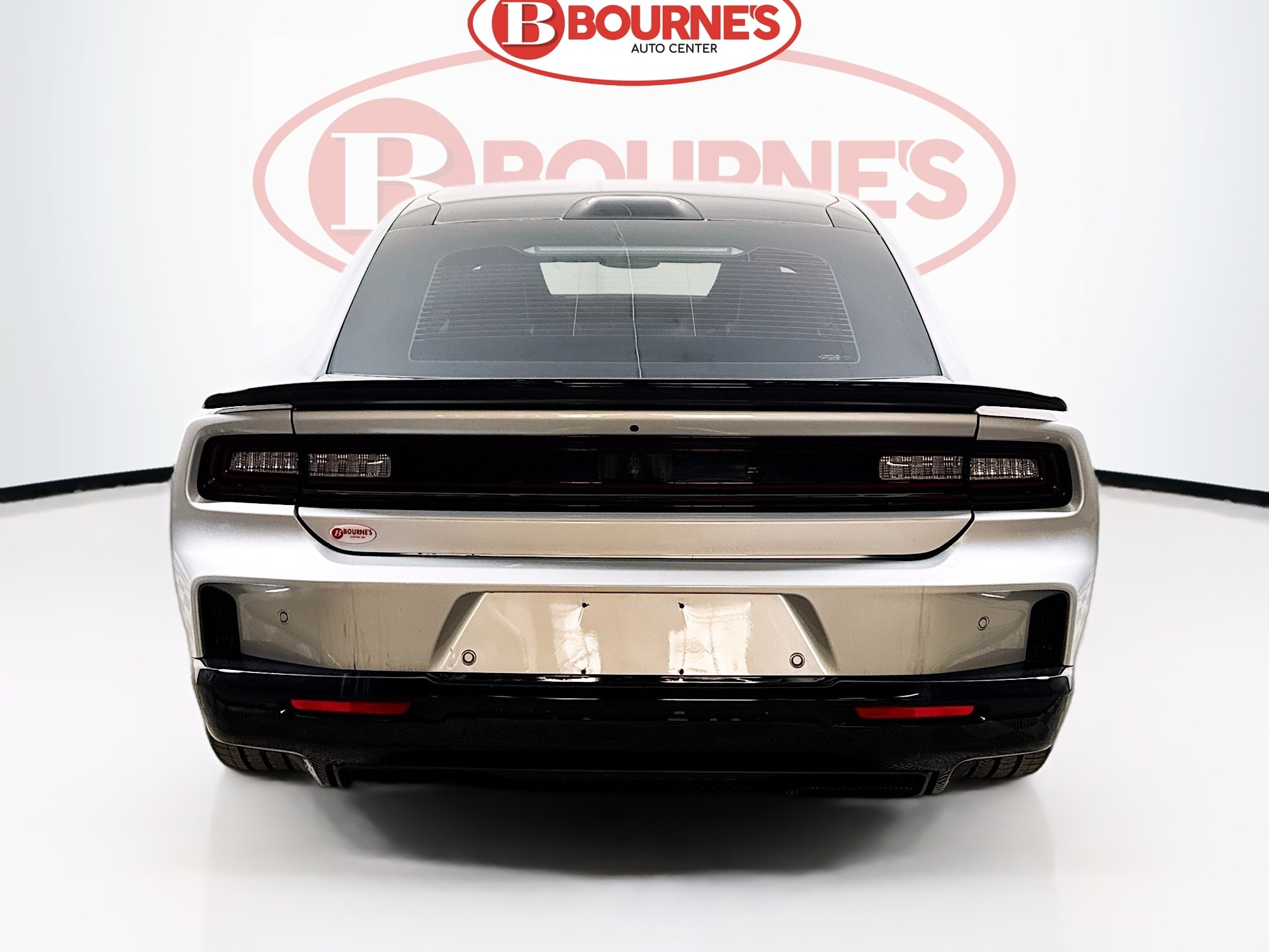 2024 Dodge Charger Daytona Scat Pack - Photo 10