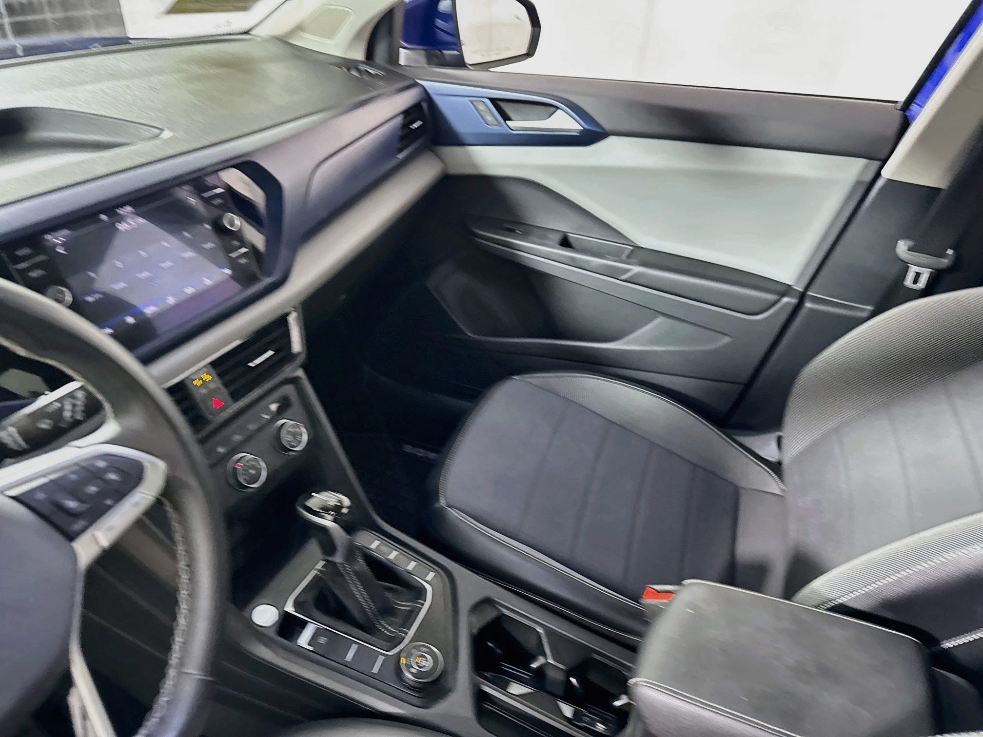 2022 Volkswagen Taos SE - Photo 24