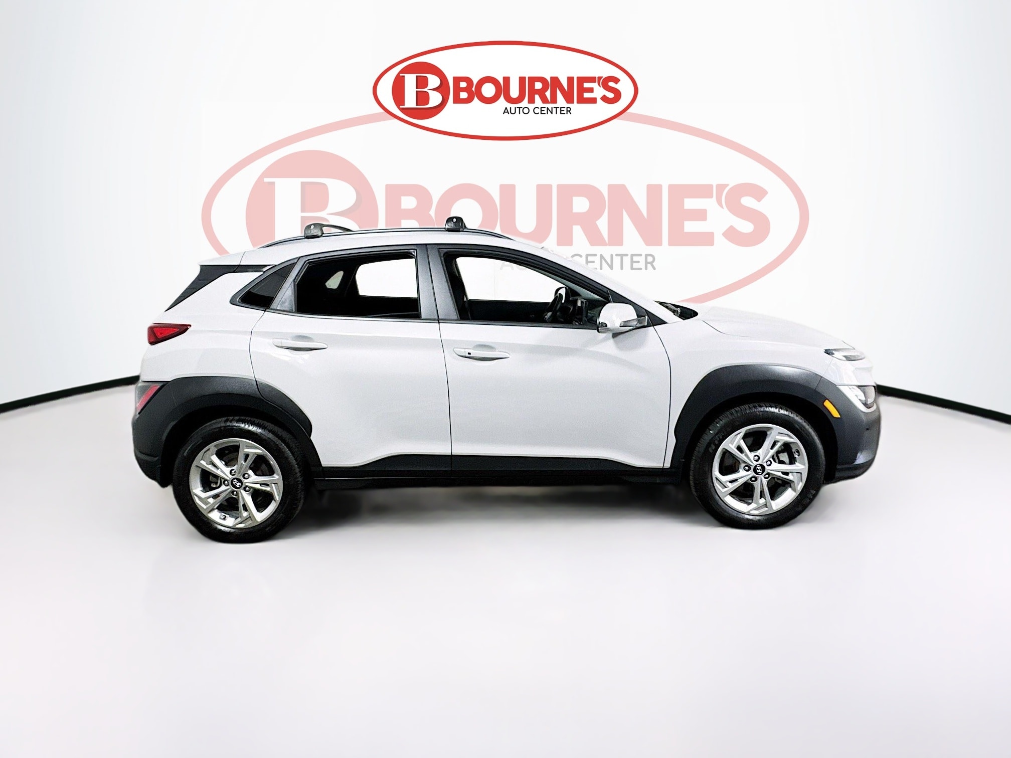 2023 Hyundai Kona SEL - Photo 10