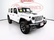  Jeep Wrangler 4xe