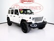  Jeep Wrangler 4xe