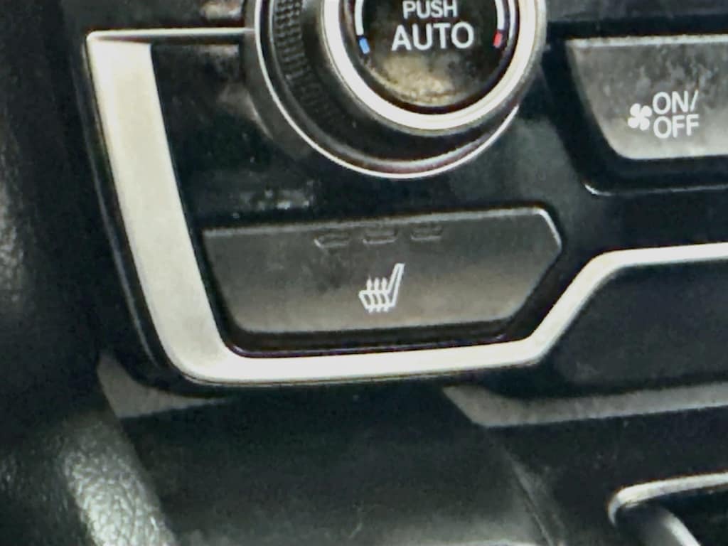 Used 2020 Honda CR-V EX-L AWD w/Heated Leather,Sunroof SUV