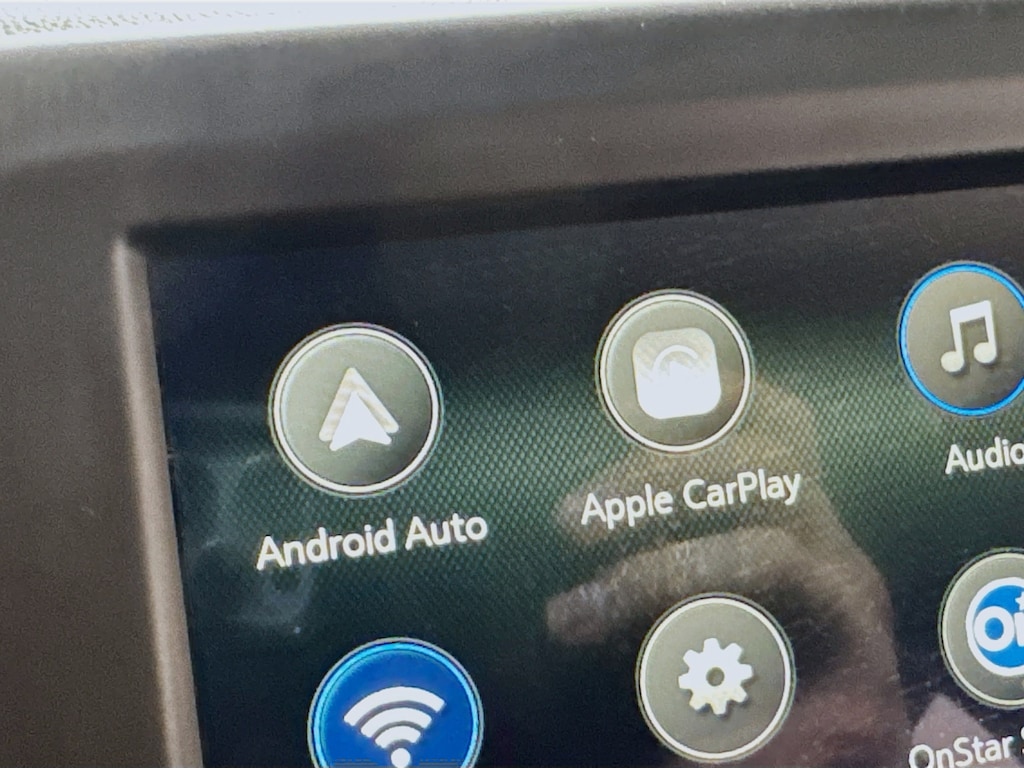 Used 2019 Chevrolet Equinox LT w/Heated Seats,Android&Apple Carplay SUV