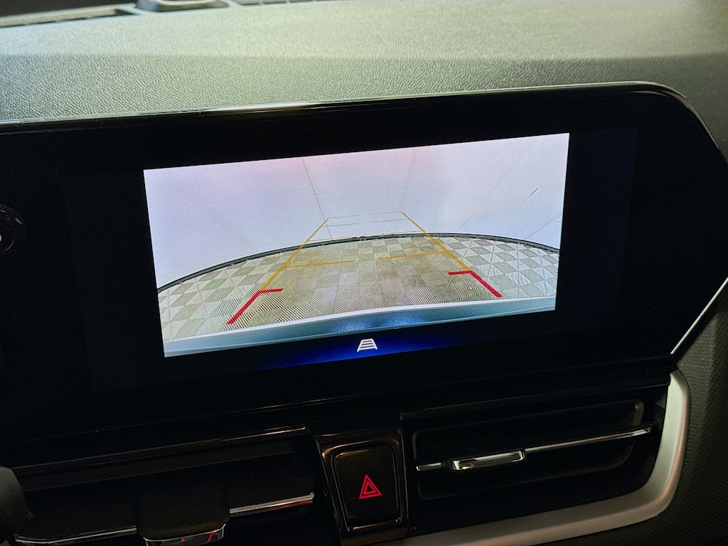 Used 2025 Chevrolet Trailblazer LT AWD w/Heated Seats,Android & Apple Carplay SUV