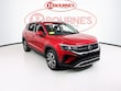 Volkswagen Taos