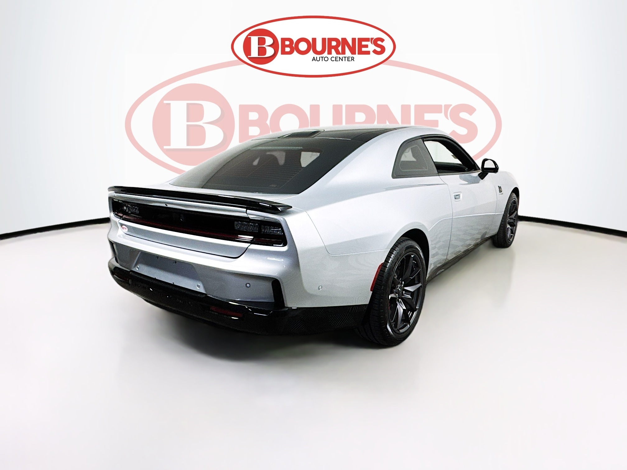 2024 Dodge Charger Daytona Scat Pack - Photo 11