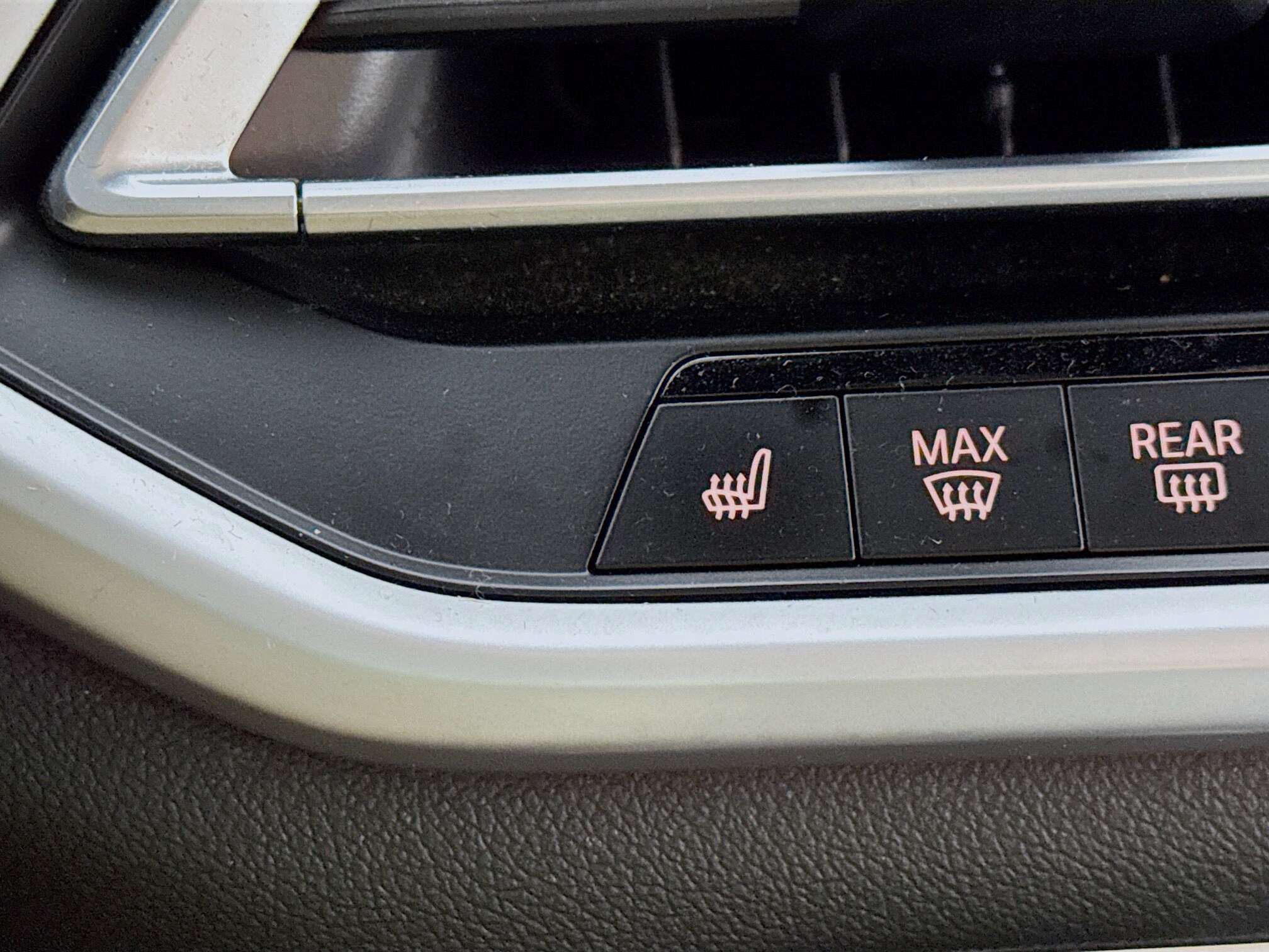 2022 Bmw X5 xDrive40i photo 4