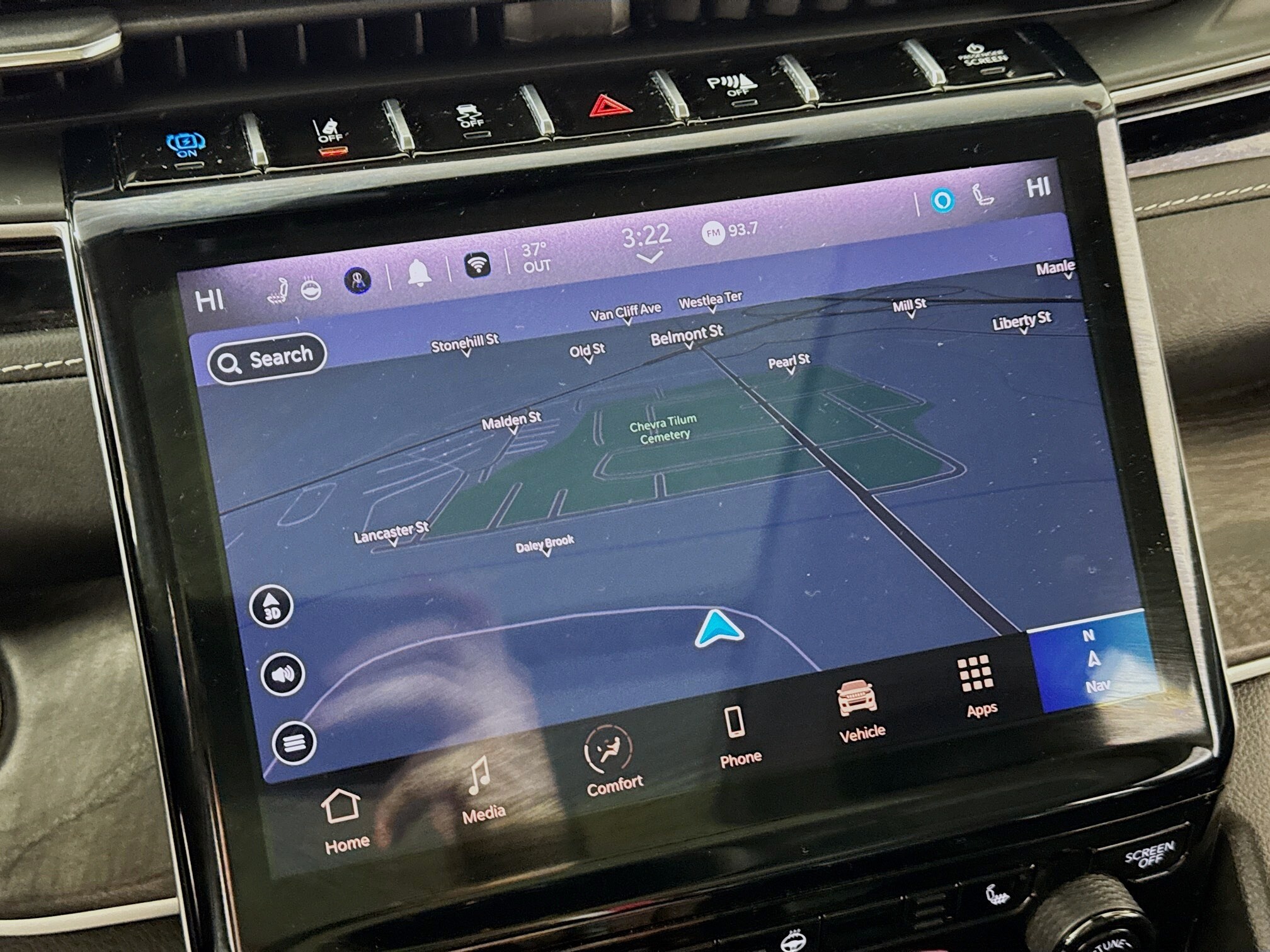 2023 Jeep Cherokee 4xe photo 2